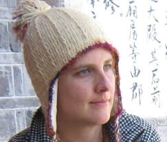 Searching for Guan Yin