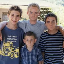 Could james rodriguez be heading to the premier league? Malcolm In The Middle On Instagram Oh My Heart Follow Me For More Malcolm In The Middle Posts Frankie Muniz The Middle Cast Malcom
