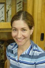 CSUS: Biological Sciences: Evolutionary Ecology of Fishes Laboratory Alumni