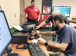 Standing desk heights are calculated based on your arm height, but don't. Amateur Radio Field Day Demonstrates Science Skill And Service Counties Marshallnewsmessenger Com
