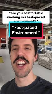 Understanding the Fast-Paced Environment: A Humorous Take
