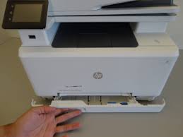 Laser multifunction printer (all in one). Hp Color Laserjet Pro Mfp M277dw Rollers Replacement Ifixit Repair Guide