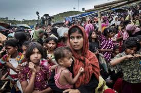 Selain itu, tekanan tanggungjawab sosial atas faktor kemanusiaan turut. Penindasan Suku Rohingya Di Myanmar Masih Berlangsung Kompasiana Com