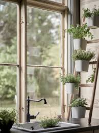 They are similar in design to most people install indoor greenhouses as kitchen windows, but they can fit anywhere in the home you want. Create An Indoor Herb Garden Tips To Grow Your Herbs Architectural Digest