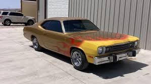 Image result for Golden Fawn 1974 Plymouth