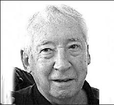 FRANK DOLL Obituary (2013)