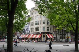 De 10 Mooiste Boekhandels Van Nederland Mustreads Nl