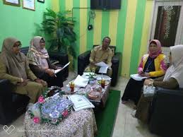 Pengembangan sekolah model dan pengimbasannya adalah meningkatkan mutu pendidikan sesuai dengan standar nasional pendidikan serta mencipt. Verifikasi Sekolah Model Tahun 2019 Steemit