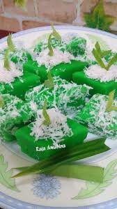Resepi kuih talam cendol sukatan cawan. Resepi Kaswi Pandan Sukatan Cawan Sedap Giler Tak Nak Cuba Ke Kitpramenulis