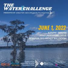 Finalists in The Water Challenge by Propeller will compete for $15,000