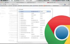 May 06, 2021 · paso 3: Como Ver Los Datos De Contrasenas Guardadas En Google Chrome Ejemplo Mira Como Se Hace