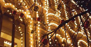 Elemental Seattle Christmas Lights 2022 Where You Can See Holiday Lights Around Seattle This Season | Listed