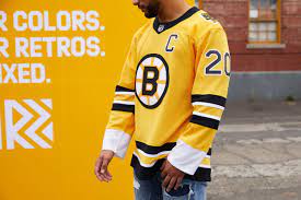 Each team will wear these new sweaters multiple times during the 2021 season, with specific dates to be announced at a later time. Revisiting Nhl Reverse Retro Predictions Atlantic Edition Drive4five