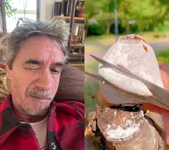 Okay Yummy Peter Cain