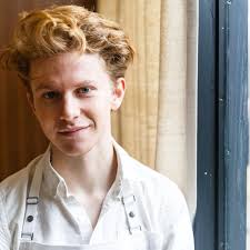 See if your friends have read any of peter mcgarry's books. Pete Wells Reviews Gem Teen Chef Flynn Mcgarry S Les Restaurant Eater Ny