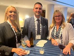 IFPA kicks off 2022 Washington Conference