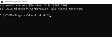 Ish, mesti kena virus ni. Inilah 5 Cara Mengatasi Flashdisk Minta Format Tanpa Ribet