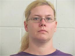 New Lisbon woman gets probation, fines for child abuse