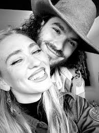 Happy birthday to my cowgirl! Love you ❤️ #teamo