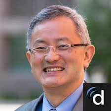 Dr. John Yue, MD