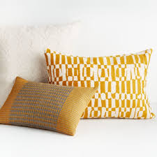 Rest your head on one of zazzle's blue and yellow decorative & custom throw pillows. Lyra 22 X15 Pillow Cover Pillow Arrangement Pillow Texture Pillows