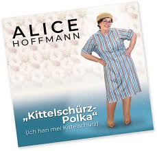 Heinz becker uhr runs on the following operating systems: Alice Hoffmann Die Kittelschurz Der Nation
