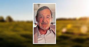 Richard Macho Obituary *** - Carlin Family ...