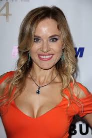 Paula Labaredas — Stock Editorial Photo © s_bukley #14461183