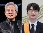 젠슨황 페이커 만나려 회식 장소 홍대에 고기집으로 바꿧다네 - 숲 종합 ...
