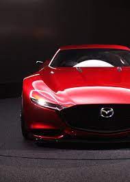 mazda rx vision concept concept cars mazda cars mazda