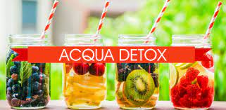 L'acqua aromatizzata, o acqua detox, altro non è che acqua con frutta e verdura lasciate in infusione a freddo. Acqua Detox Ricette Per Una Pelle Perfetta