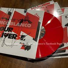 Tell me somethingwhen the rain falls on my facehow do you quickly replace it witha golden summer. Popsike Com Rico Blanco Your Universe New Vinyl Release 2019 Philippines Opm Auction Details