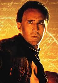 Benjamin Franklin Gates (National Treasure) Fan Casting