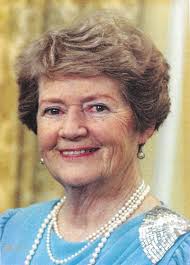 Marion Archibald Obituary