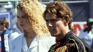 See actions taken by the people who manage and post content. 15 Fast Facts About Days Of Thunder Mental Floss
