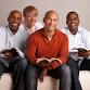 Growing in Faith Together: Women Of Worth event image