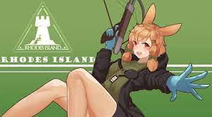 Sole fanfic writer for and doctor : Kroos Arknights Th Roleplay Home Facebook