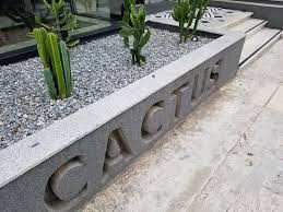 Spacious with quite attentive staff and children friendly. Outside Picture Of Cactus Restaurant Lagos Tripadvisor