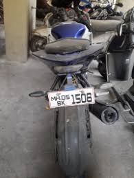 Yamaha yzf r15 v2.0 is an up grated version of yzf r15. Used Yamaha Yzf R15 V2 In India With Warranty Loan And Ownership Transfer Available Bikes4sale