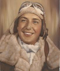 2Lt Clyde Herbert “Herb” Schultz (1921-1944)