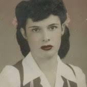 Consuelo Cantu Obituary