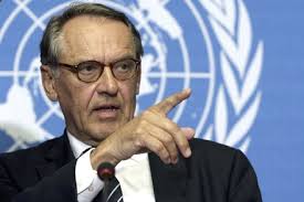 IPSI - Jan Eliasson