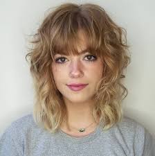 For naturally curly hair, it's a a nice way to freshen up your locks and loose the frizz. 50 Latest Shag Haircut Variations Trendy In 2021 Hair Adviser