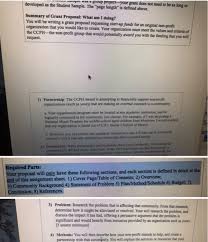 Some foundations do fund research. Example Concept Sheet Research Funding Contents Of The Concept Note Project Summary Proposalforngos Easy Fundraisers Proposal Writing Notes Template Nevertheless The Concept Note Is Your Initial Step To Tap The