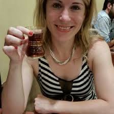 Melissa Pilon (misskoifish)