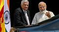 India sees a chance to make struggling Sri Lanka ‘a virtual province’