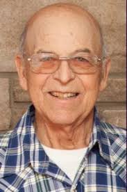 James A. 'Jim' Stevens obituary