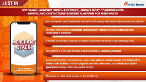 Invest in all types of mutual fund schemes with icici prudential amc today! Icici Bank Auf Twitter Justin Here S Presenting Icicibankmerchantstack A Set Of The Country S Most Comprehensive Contactless Digital Banking Services For Merchants Enabling Them To Bank And Continue Servicing Their Customers Seamlessly