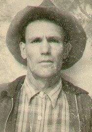 Odis Floyd Merrill (1899-1964)