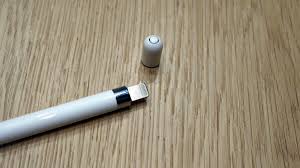 4 checking your apple pencil battery percentage. Don T Worry There S A Non Stupid Way To Charge Your Apple Pencil Techradar